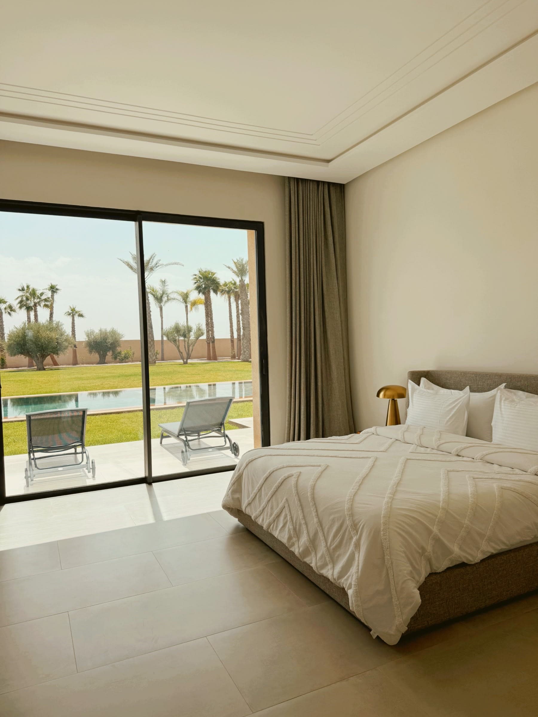 Villa Omany
