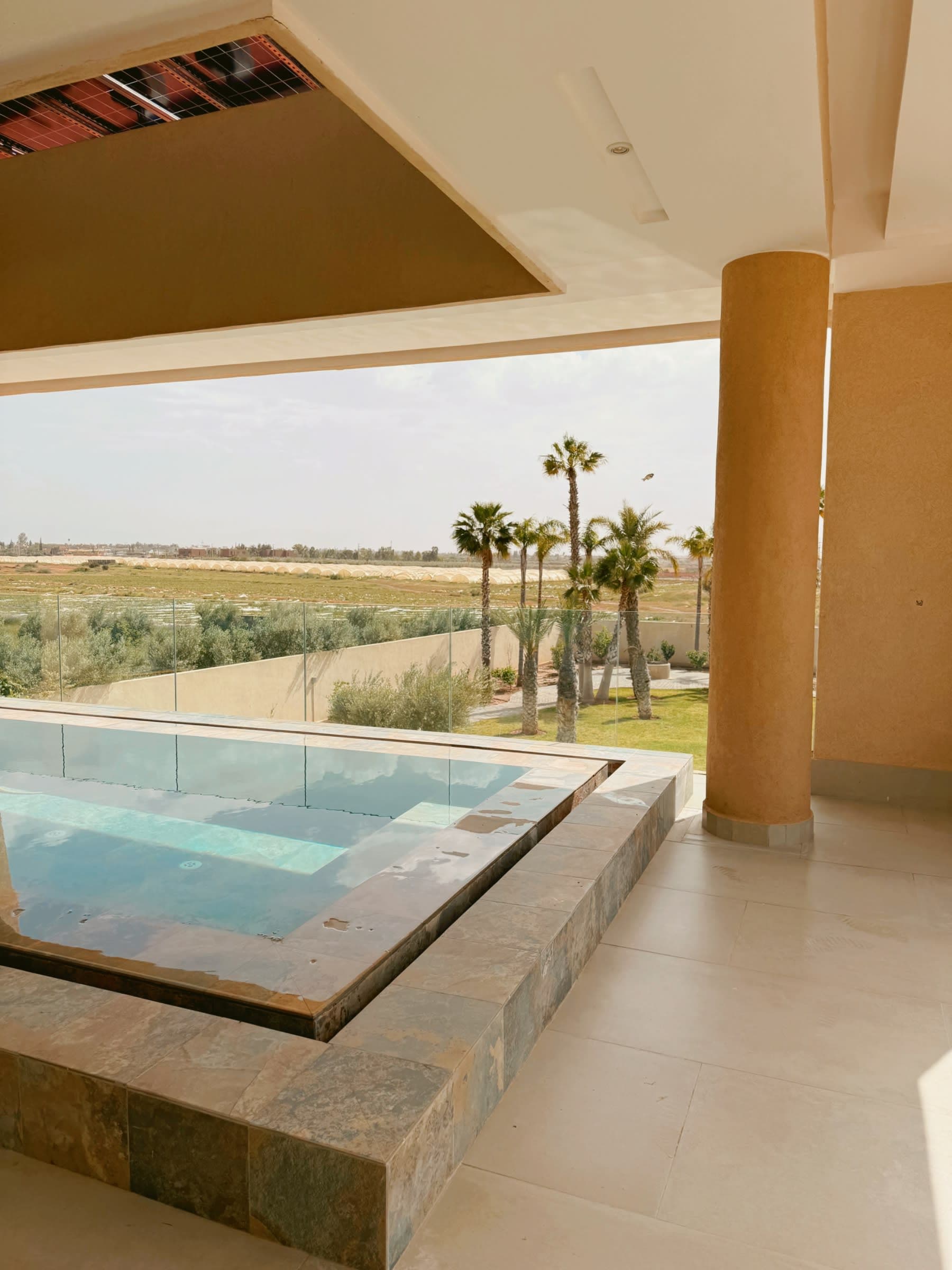 Villa Omany