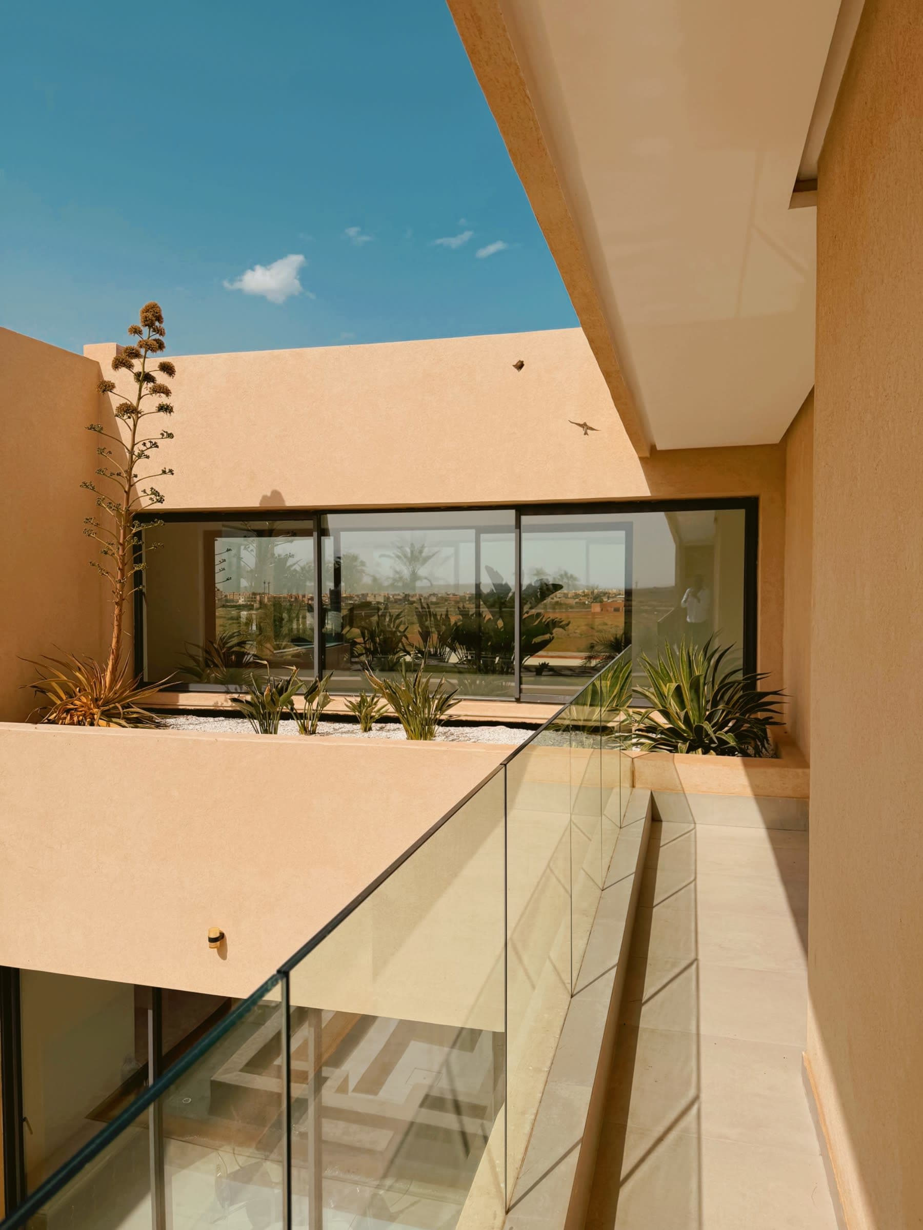 Villa Omany