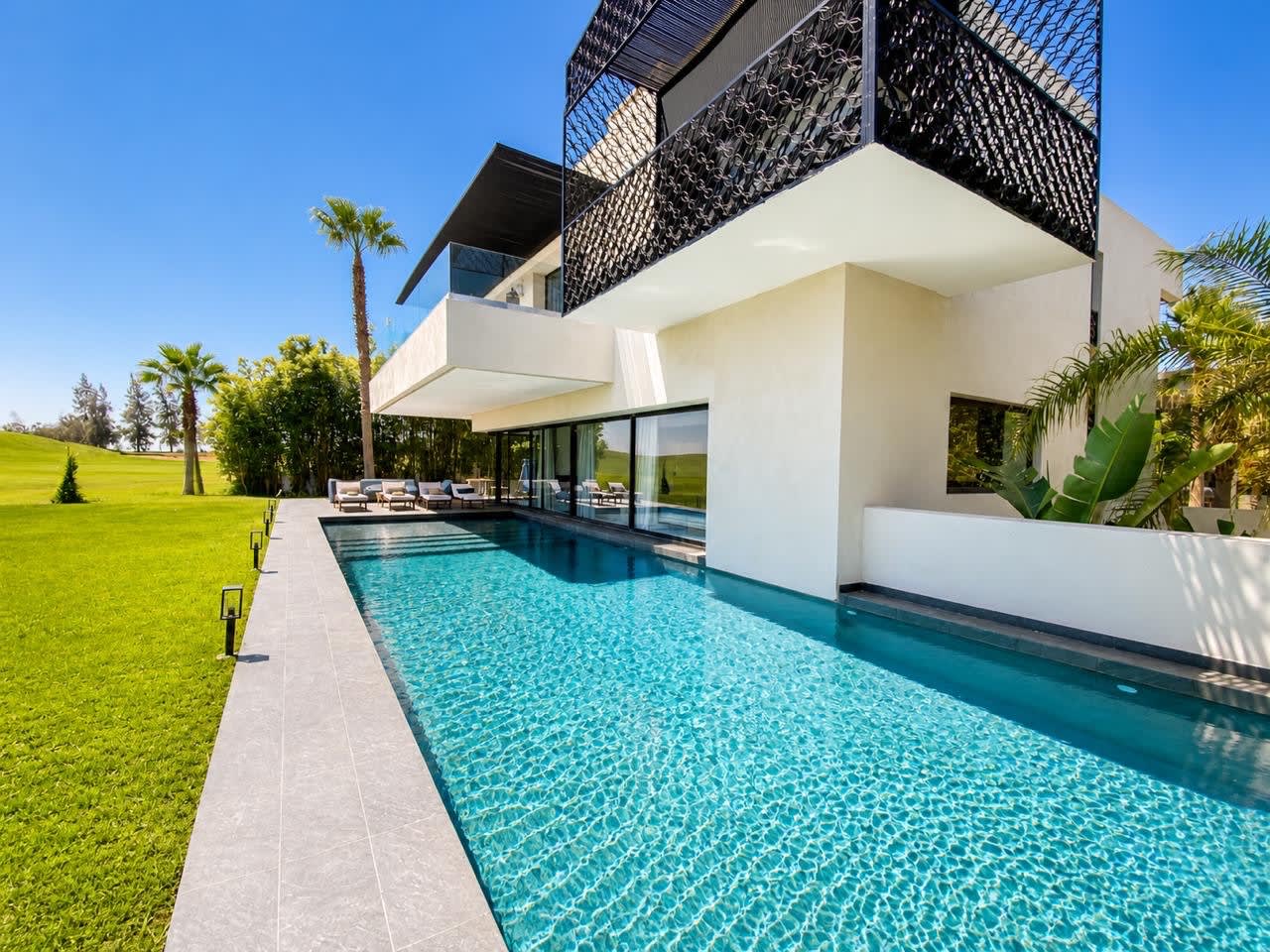 Villa Mouana