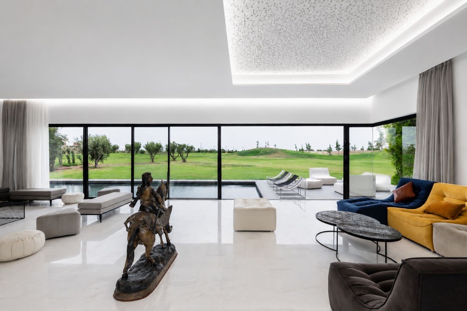 Villa Mouana